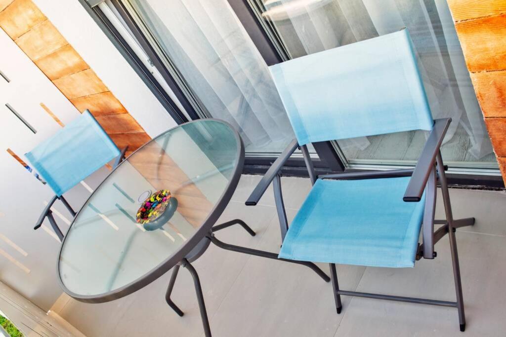 Dream Apartment+Parcare Gratuita Орадя Екстер'єр фото