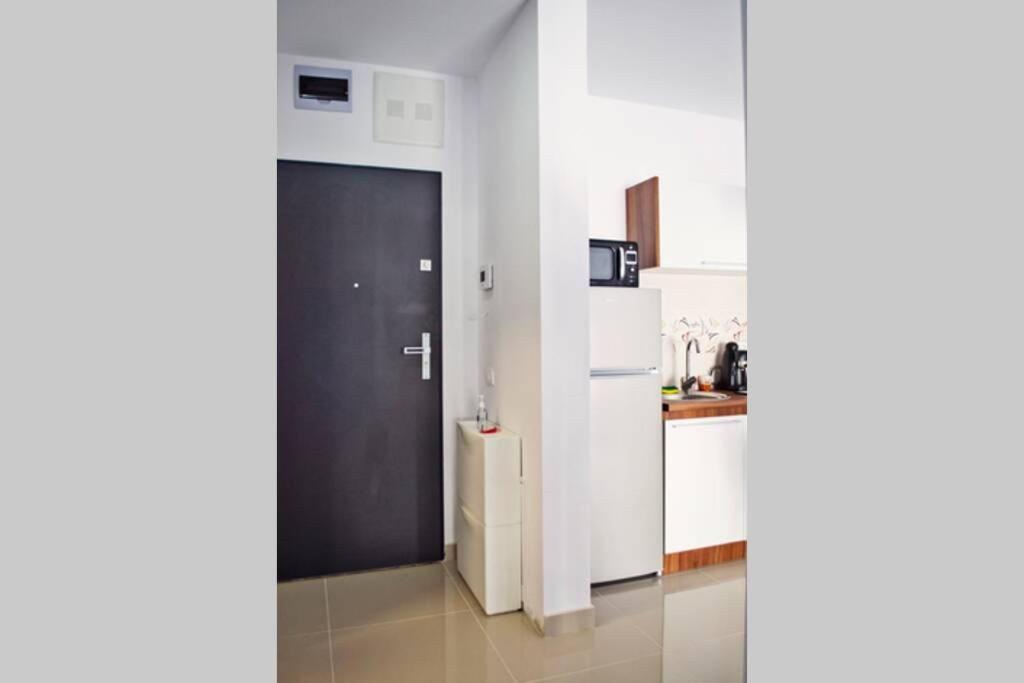 Dream Apartment+Parcare Gratuita Орадя Екстер'єр фото