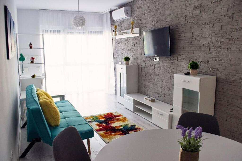 Dream Apartment+Parcare Gratuita Орадя Екстер'єр фото